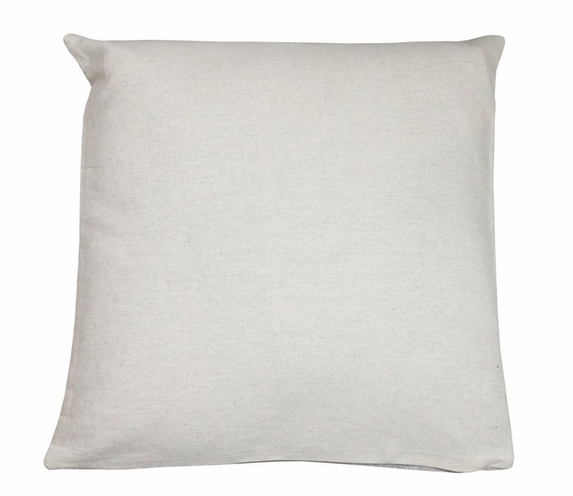 Gobelin párnahuzat 42x42 cm karácsonyi motívummal