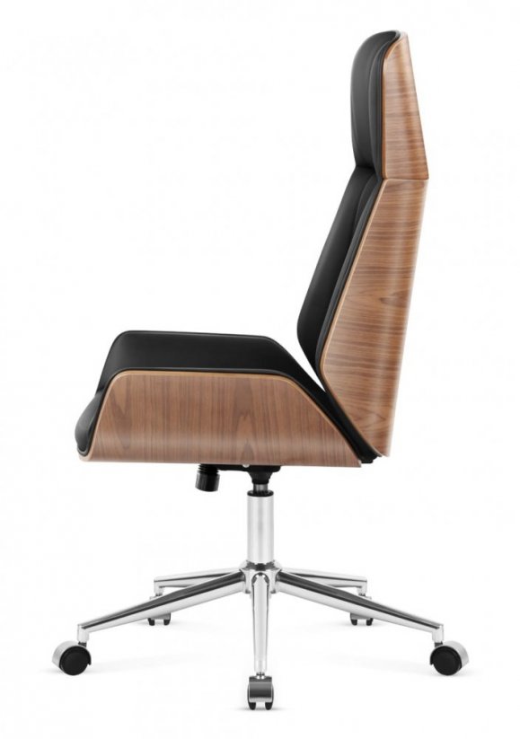 Kancelářská židle MARK ADLER BOSS 8.0