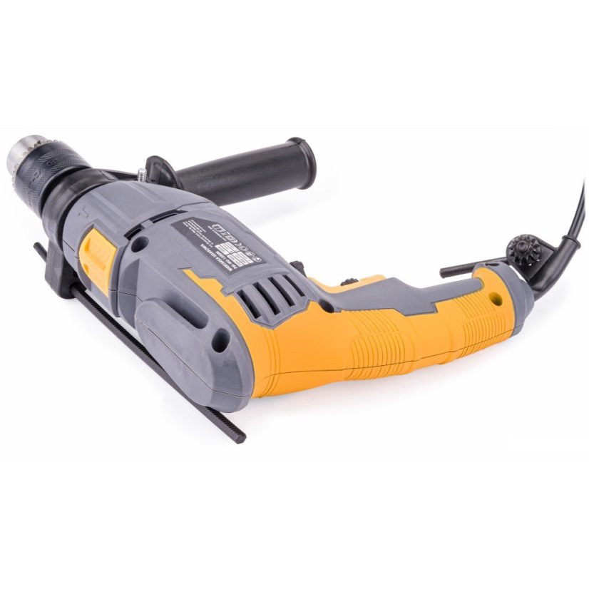 Електрическа ударна бормашина 1500W PM-WU-1500M