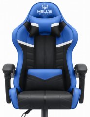 Gaming-Stuhl HC-1004 blau