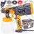 Pistol electric de pulverizare cu o putere de 550W PM-PDM-550M