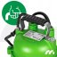 Pompă submersibilă pentru nămol cu tocător MalTec MasterPump 570W
