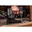 Avvitatore a impulsi brushless a batteria, 11 58G024 GRAFITE