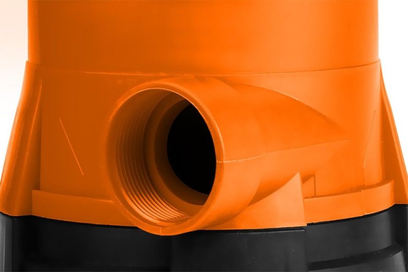 Merülő szivattyú piszkos vízhez 900 W – NEO TOOLS