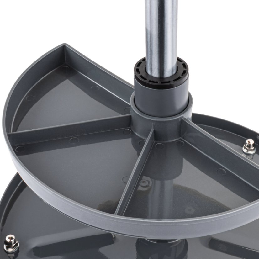 Scaun de atelier - reglabil, capacitate de încărcare 150 kg