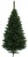 Albero di Natale, pino artificiale 180 cm