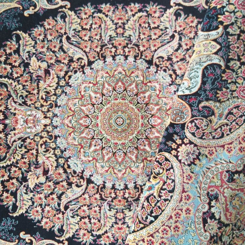 Exkluzív szőnyeg elegáns mintával