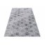 Модерен килим с геометрична шарка Enigma