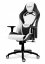 Bijela gaming fotelja FORCE 7.3 modernog dizajna