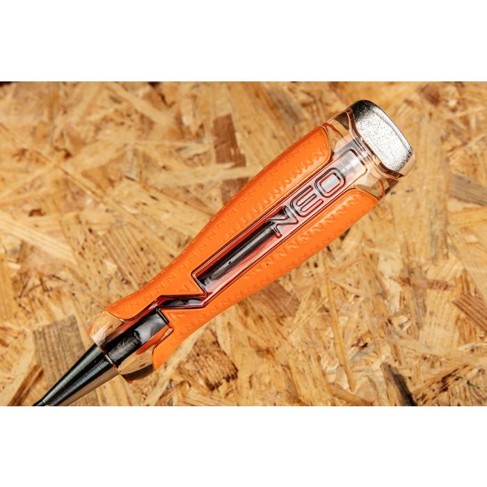 Dláto 12 mm, CRV, 2-zložková rukoväť 37-912 NEO