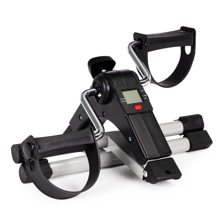 Mini-Heimtrainer, Fitness-Reha-Rotor