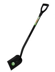 Lopata sa čeličnom drškom 120 cm
