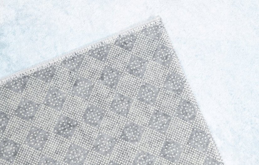 Gyermek szőnyeg egy aranyos pandával