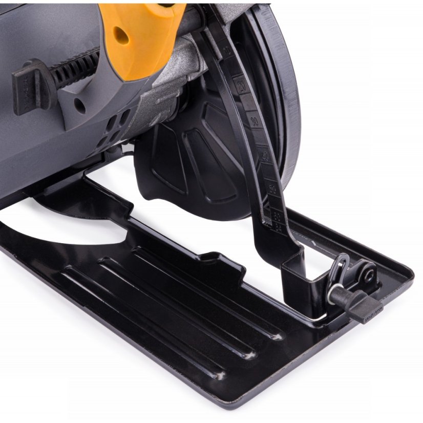 Ručná kotúčová píla s výkonom 2250W PM-RPT-2250M 185mm