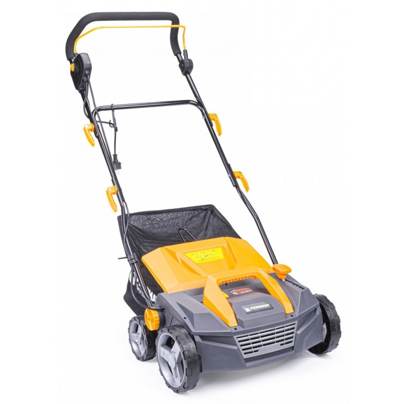Električni aerator i raspršivač 3u1 snage 2550W PM-AEW-2550M 380 mm