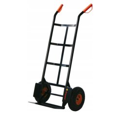 Kvalitní schodišťový transportní vozík do 200 kg