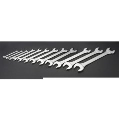 Gabelschlüssel-Satz 6-32 mm, 12 Stück 09-852 NEO