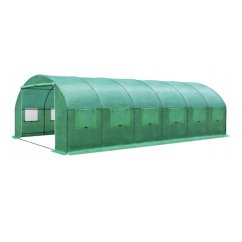 Prémium fólia 4 x 6 x 2,25 m-es kerti fóliasátorhoz