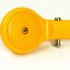 Tragbare Campingdusche - 12V