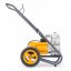 Unità di verniciatura a pistone airless PM-PDM-1500