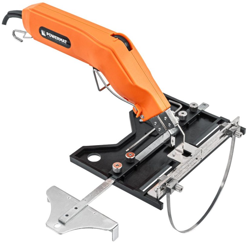 Termonôž PM-NTDS-250T - 250 W, 500 °C