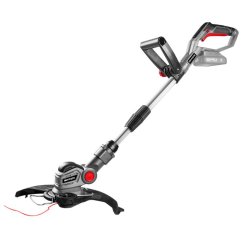 Elektrischer Freischneider, ohne Batterie 58GE112 GRAPHITE