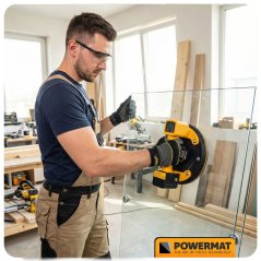 Kabelloser Vakuumsauger PM-APPS-200M