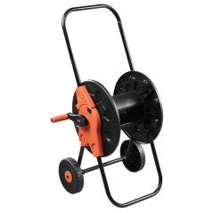 Carrello per tubi da giardino, in plastica, fino a 60 m 1/2 15-793 NEO