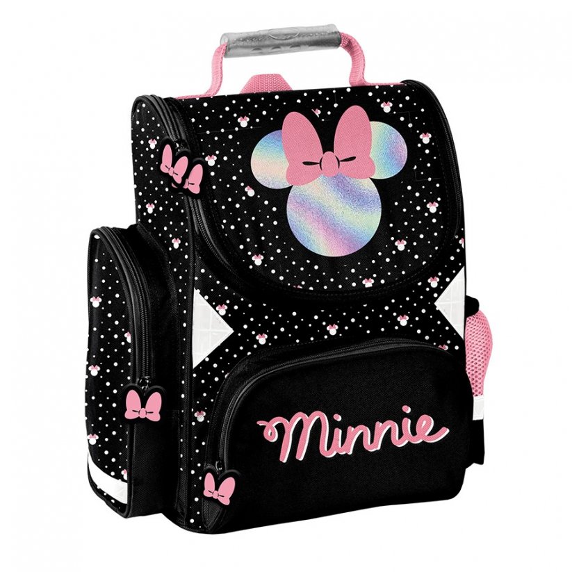 Schulset für Mädchen Disney Minnie 4-teilig