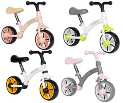 Dječji bicikl bez pedala ECOTOYS