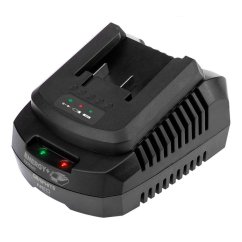 Nabíječka baterií ENERGY+ 58G002-1 GRAPHITE