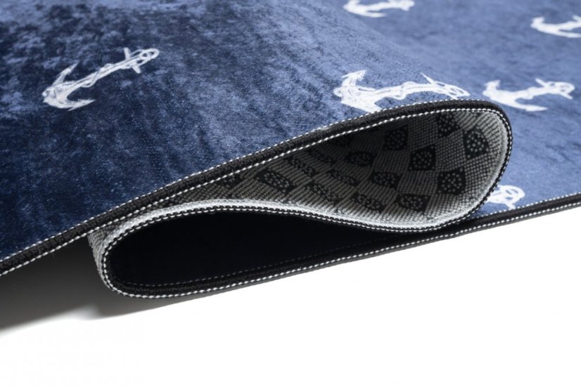 Emma Gyerekszőnyeg Tengerész