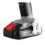 Șurubelniță fără fir Energy+ 18V, 58G022-AD GRAPHITE
