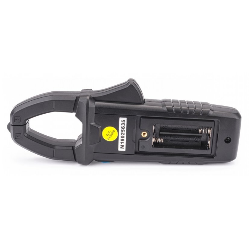 Kliešťový multimeter RCD 600A PM-MCG-60PRO