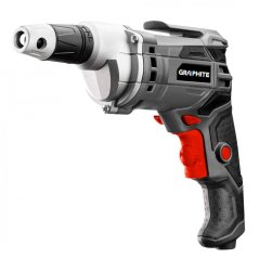 Bušilica 520W 58G794 GRAFIT