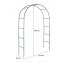 Vrtna pergola luk za penjačice 140 x 38 x 240 cm