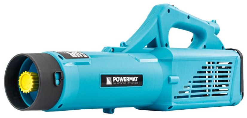 Turbó fúvóka permetezőgéphez PM-TDR-15KA