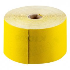 Brúsny papier žltý 55H975 GRAPHITE