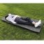 Bequeme faltbare Isomatte 180 x 60 x 1 cm