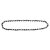 Kette für Kettensägen 58G950 58G950-71 GRAPHITE