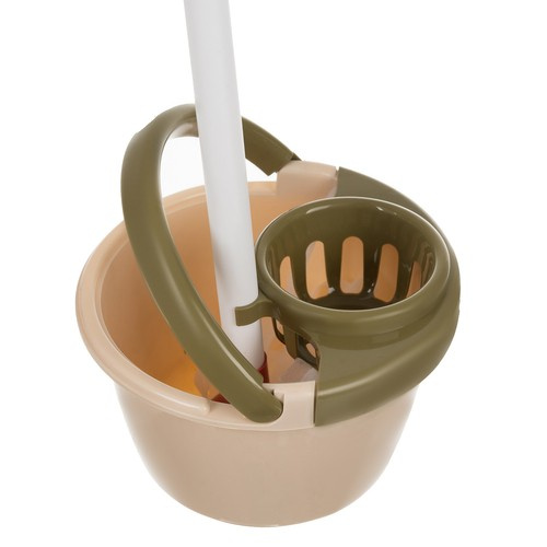 Set interattivo di pulizia per bambini 15v1