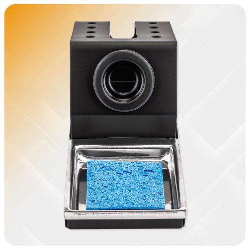 Pájecí stanice Powermat – 100 W