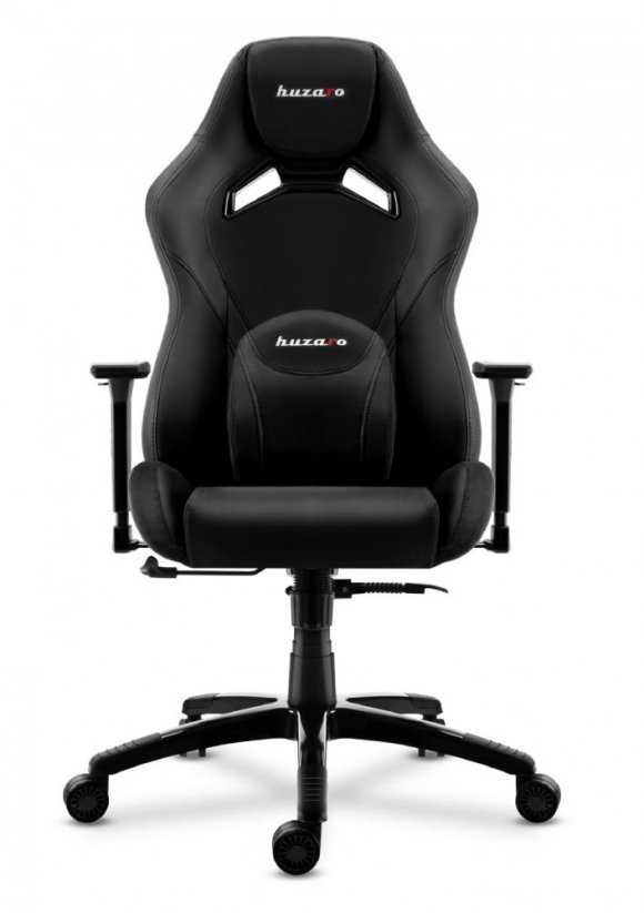 Crna gaming stolica FORCE 7.3 modernog dizajna