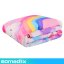 Детско одеяло с тежести 100 x 150 см – 4 кг