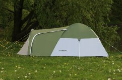 Tenda turistica Acamper Monsun 3 Pro verde
