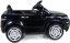 Detské elektrické auto HL1618 - Black