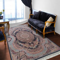 Exkluzív szőnyeg elegáns mintával