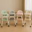 Praktischer Kinderhochstuhl 3in1