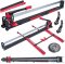 Tagliapiastrelle professionale RTPRDG0093 1200 mm