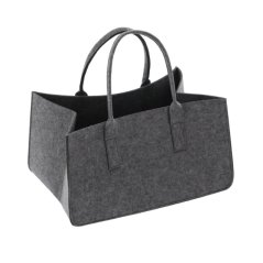 Geantă practică din pâslă - capacitate 15 kg